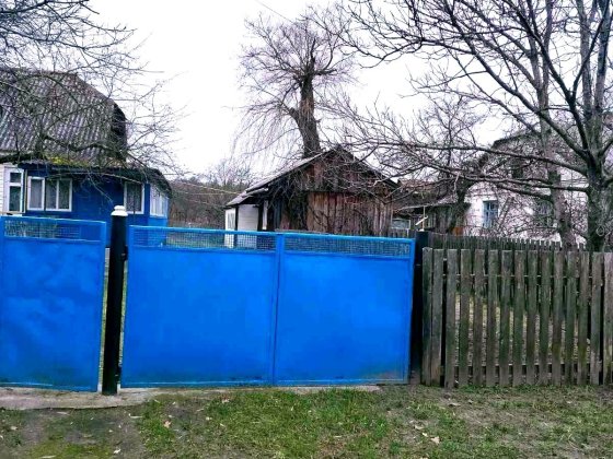 Продаж 2х кімнатної квартири в будинку квартирного типу по вул. Лісний кордон Малин