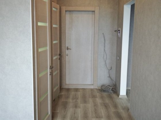 Однокімнатна квартира Лозовая