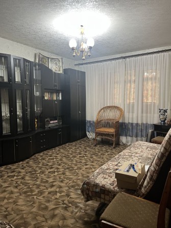 1к квартира, військове містечко - фото 1