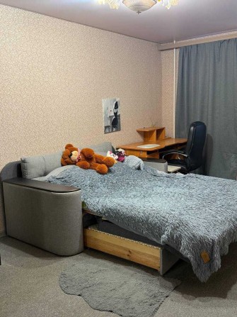 Продам квартиру 1 кімнатну - фото 1