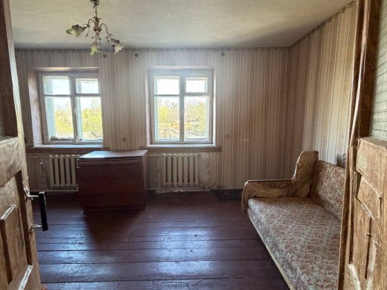 Квартира по вул.Мічуріна Лубни