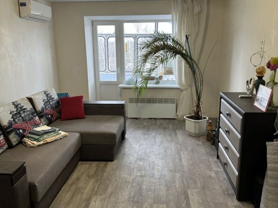 Продам 2х кімнатну квартиру Лав парк Марганець