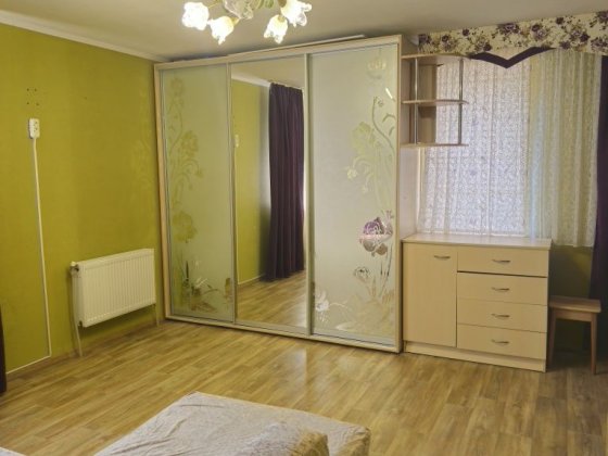 Продам 1-к, Автономное газовое отопление, кирп.дом 2014года Мерефа