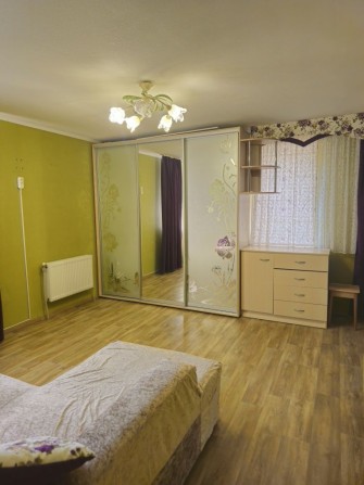 Продам 1-к, Автономное газовое отопление, кирп.дом 2014года - фото 1
