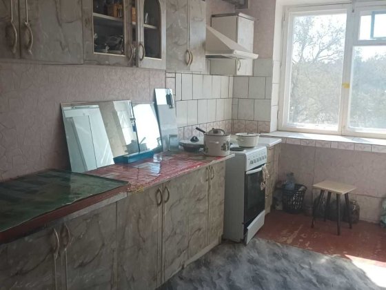 Продам однокомнатную квартиру в Мерефе ул. Сумская. Мерефа