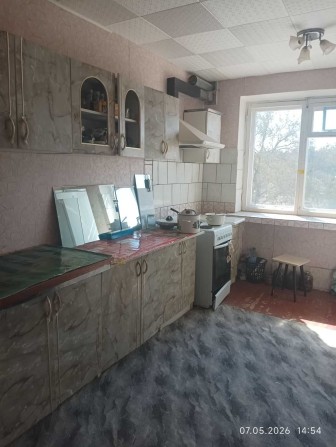 Продам однокомнатную квартиру в Мерефе ул. Сумская. - фото 1