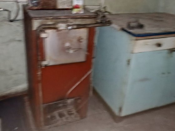 Продаю 3 комнатную квартиру в живописном р-не возле г Мерефа Мерефа