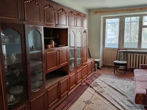 Продам квартиру у Миргороді, 2х кімнатну другий поверх. Центр. Миргород