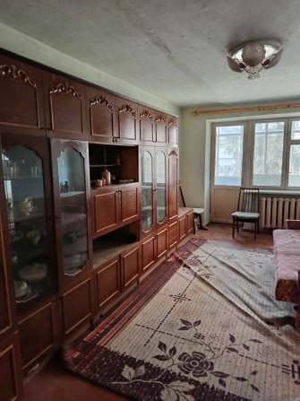 Продам квартиру у Миргороді, 2х кімнатну другий поверх. Центр. - фото 1