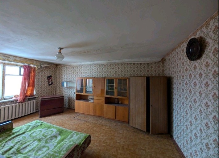 Продам 2 кімнатну квартиру від хазяїна - фото 1