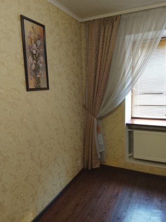 Продам 3 кімн.квартиру. Центр. Сертифікат - фото 1