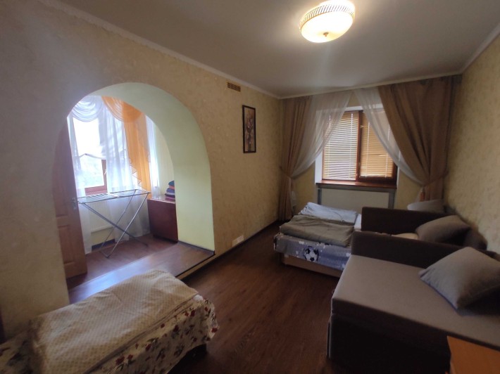 Сучасна 3 кімн. кв. з автоном. опаленням на 2-му поверсі в Миргороді - фото 1