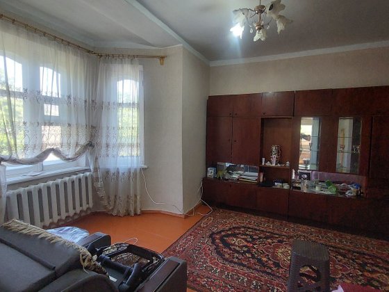 Продам 2-кімнатну квартиру. Вул.Полтавська,21. Могилев-Подольский