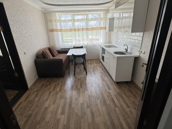 Продам 1-кімнатну квартиру. с.Одая. Могилев-Подольский