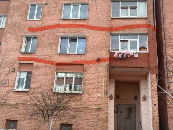 Продаж 2-х кімнатної квартири Ніжин