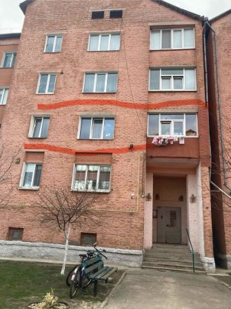 Продаж 2-х кімнатної квартири - фото 1