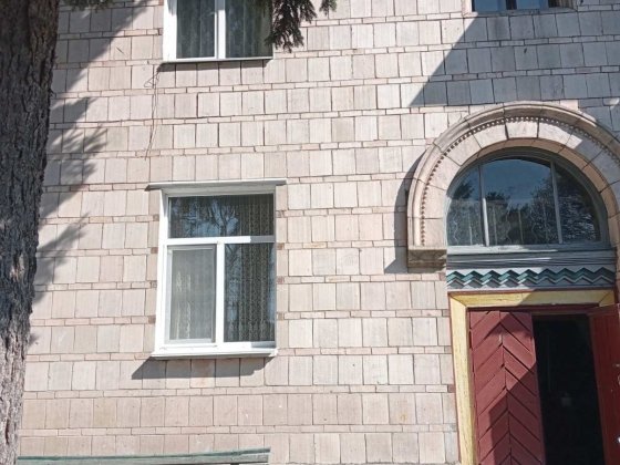 Квартира в с.Вертіївка Ніжин