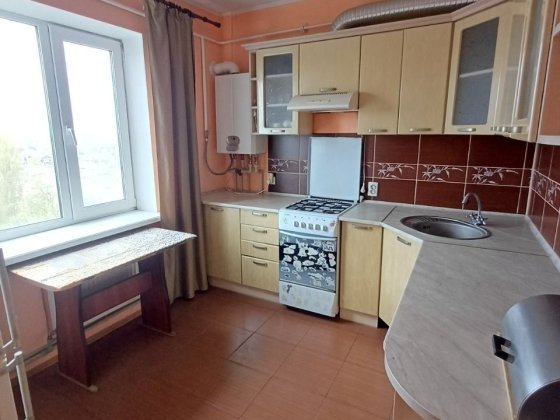 Продаж 3-х кімтної квартири м.Ніжин Ніжин