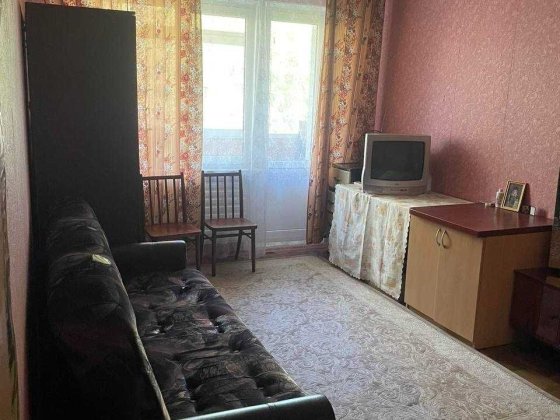 Продам 1 кімнатну квартиру, м. Ніжин Нежин