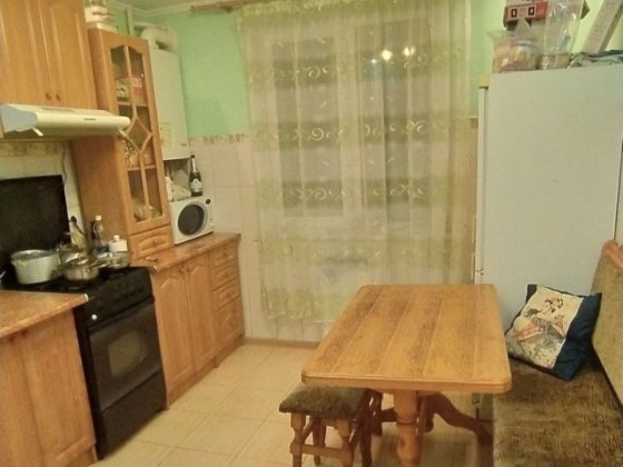 Продаж двохкімнатной квартири СЕРТИФІКАТ. Мукачево