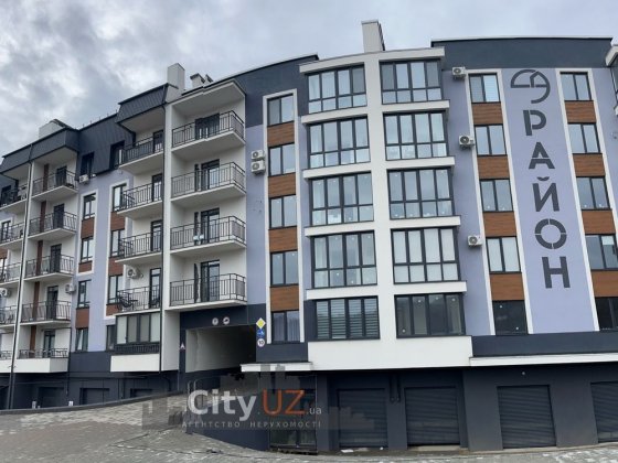 Продаж квартири в Мукачево Мукачево
