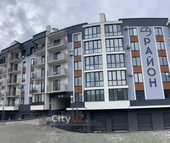 Продаж квартири в Мукачево - фото 1