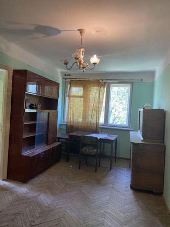 Продаж 2 кімнатної квартири - фото 1