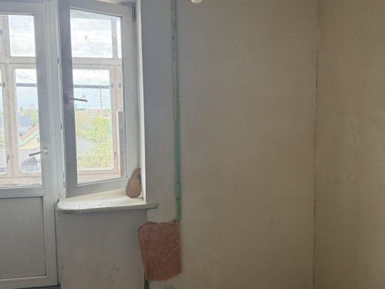 Продається 1 кімнатна квартира Мукачево