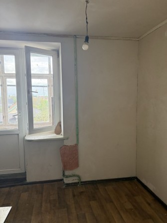 Продається 1 кімнатна квартира - фото 1