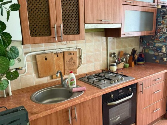 Продаж квартири в Звягелі Звягель
