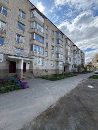 Продаж 2-2-кімнатної квартири - фото 1