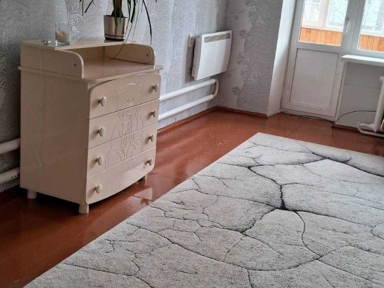 Продам 2 кімнатну квартиру Звягель
