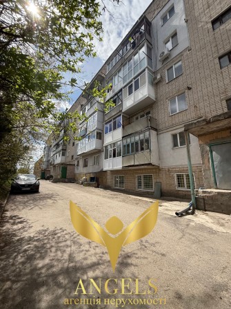 Продаж 1-к квартири з косметичним ремонтом с.Нове - фото 1