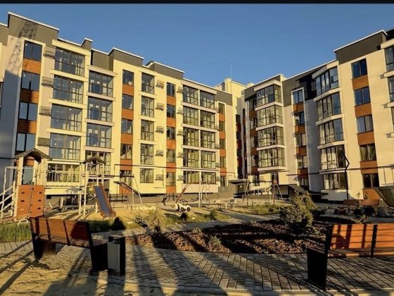 Продаж двох кімнатної квартири Мукачево