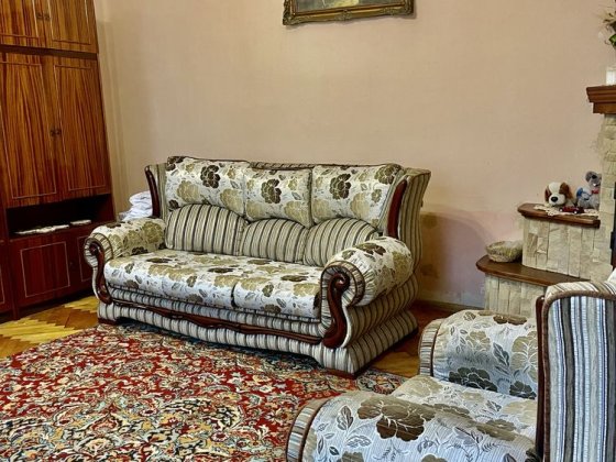 Продаж квартири біля ТЦ ФОРУМ Мукачево
