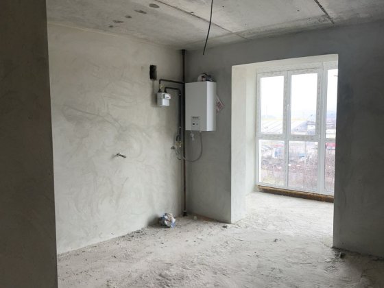 Продаж 2к квартири в Новобудові Мукачево
