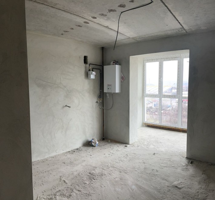 Продаж 2к квартири в Новобудові - фото 1
