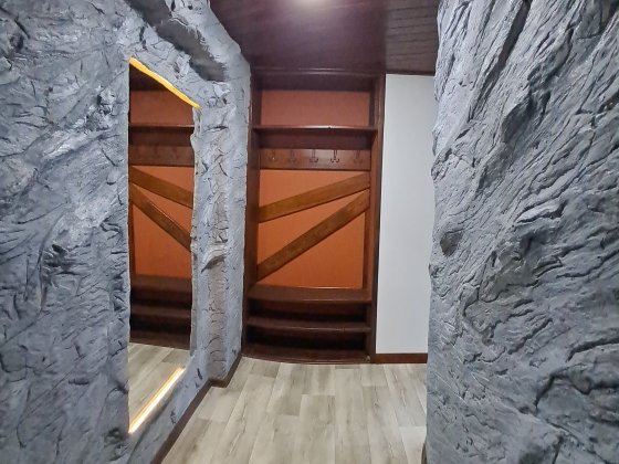 Продам двух комнатную кв. в г. Самар. Самар