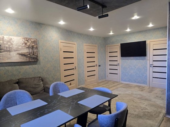 Продам квартиру Новострой Самар