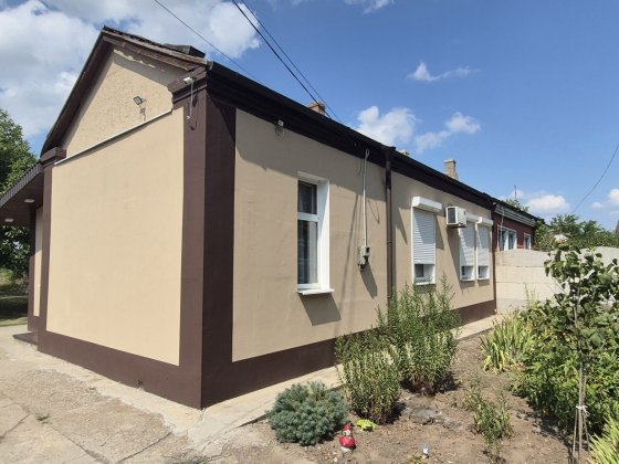 ‼️Будинок в м.Самар. 4кімнати,  АО-газ