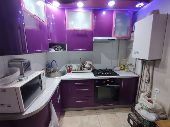 Продаж 2к. квартири - фото 1