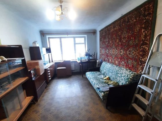 Продам 2х кімнатну квартиру. Самар