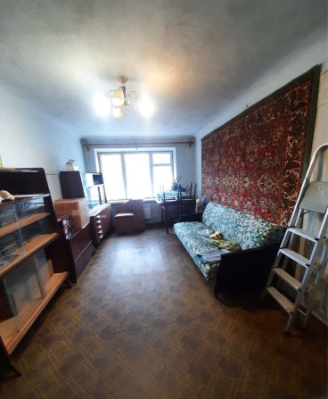 Продам 2х кімнатну квартиру. - фото 1
