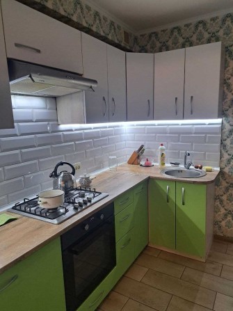 Продаж 3 кімнатної квартири - фото 1
