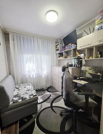 Продам 3х.квартиру м.Обухів р-н.Лікарня - фото 1