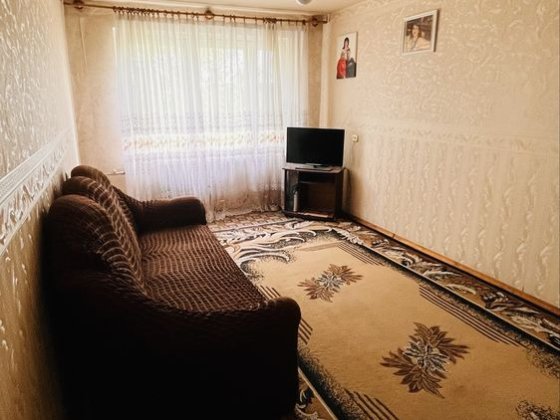 Продажа квартиры Павлоград