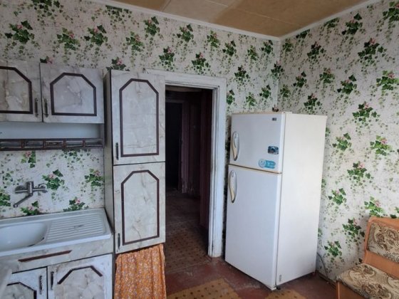Квартира однокімнатна Обухов