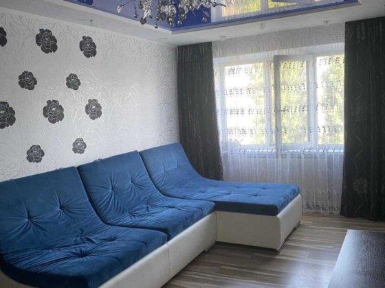 Продам 2-х кімнатну квартиру Павлоград
