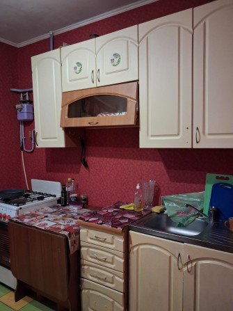 Є Відновлення .Продаж 1 кім кв Обухів - фото 1