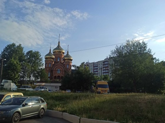 Продам квартира з бомбосховищем 3х. кімнатна Обухов